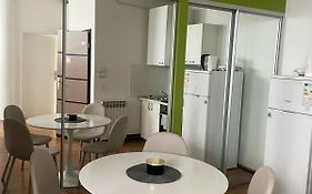 Apartment Bella Vita